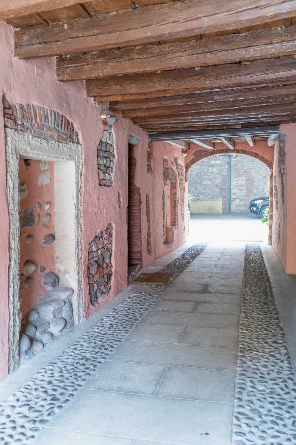Abbraccio Di Giulietta Leilighet Verona Eksteriør bilde
